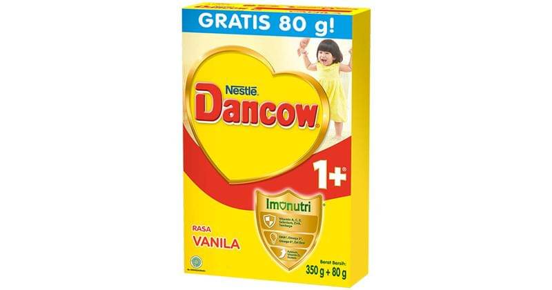 shopee.co.id/Dancow Official Shop